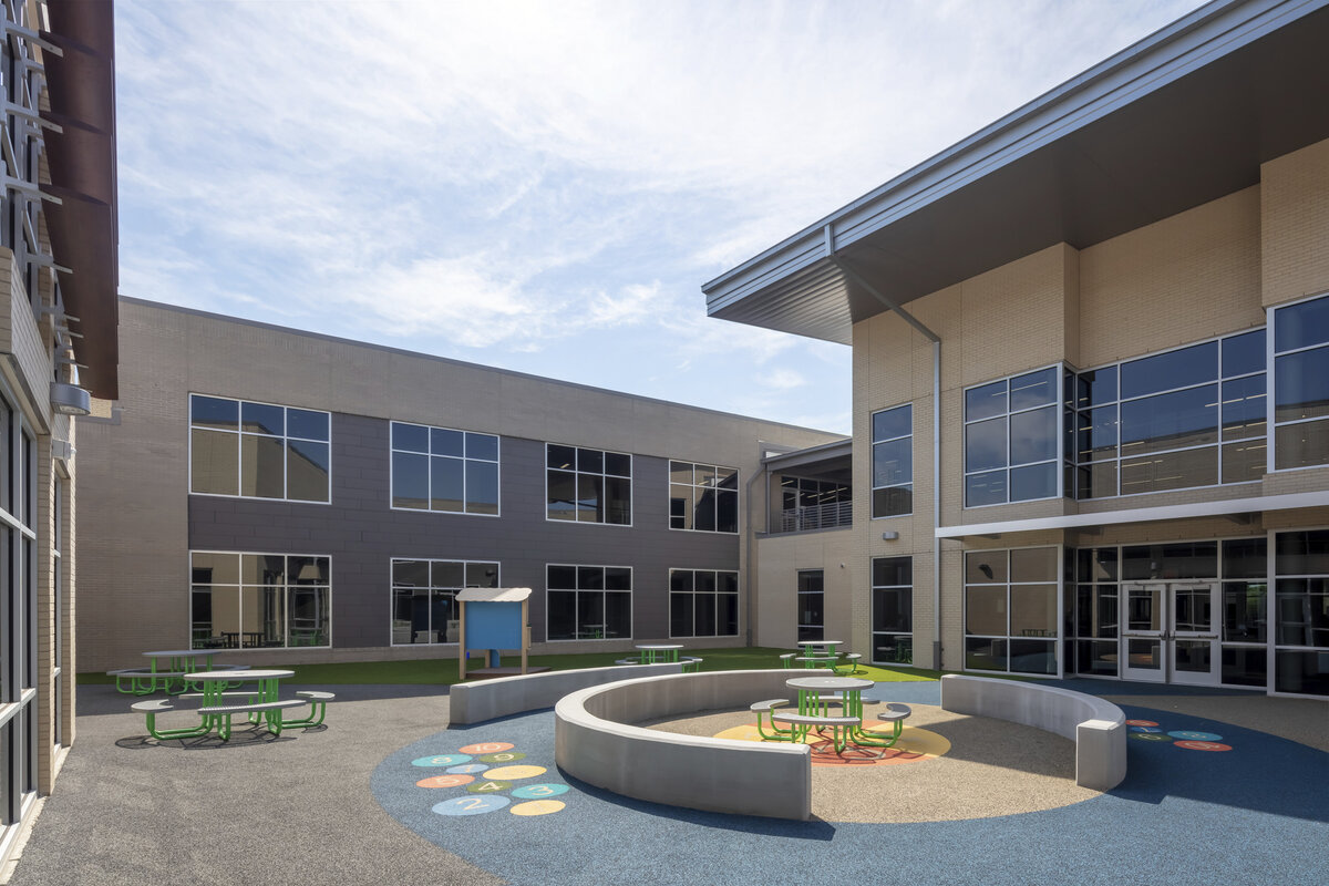 Canyon Ranch Elementary School