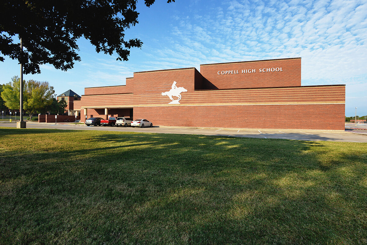 Coppell High School